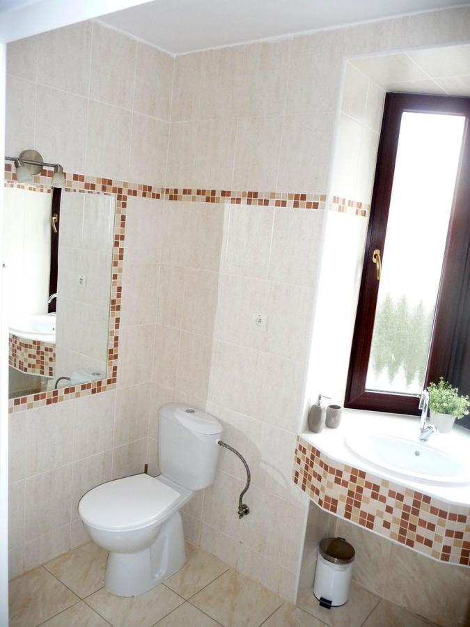 Ubytovanie City Apartman Trenčianske Teplice Exterior foto