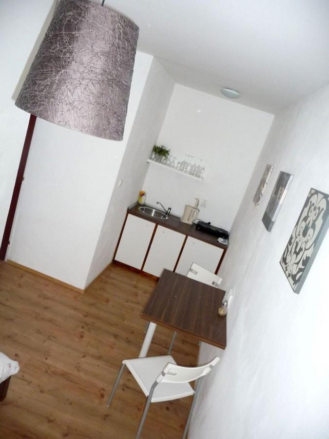 Ubytovanie City Apartman Trenčianske Teplice Exterior foto