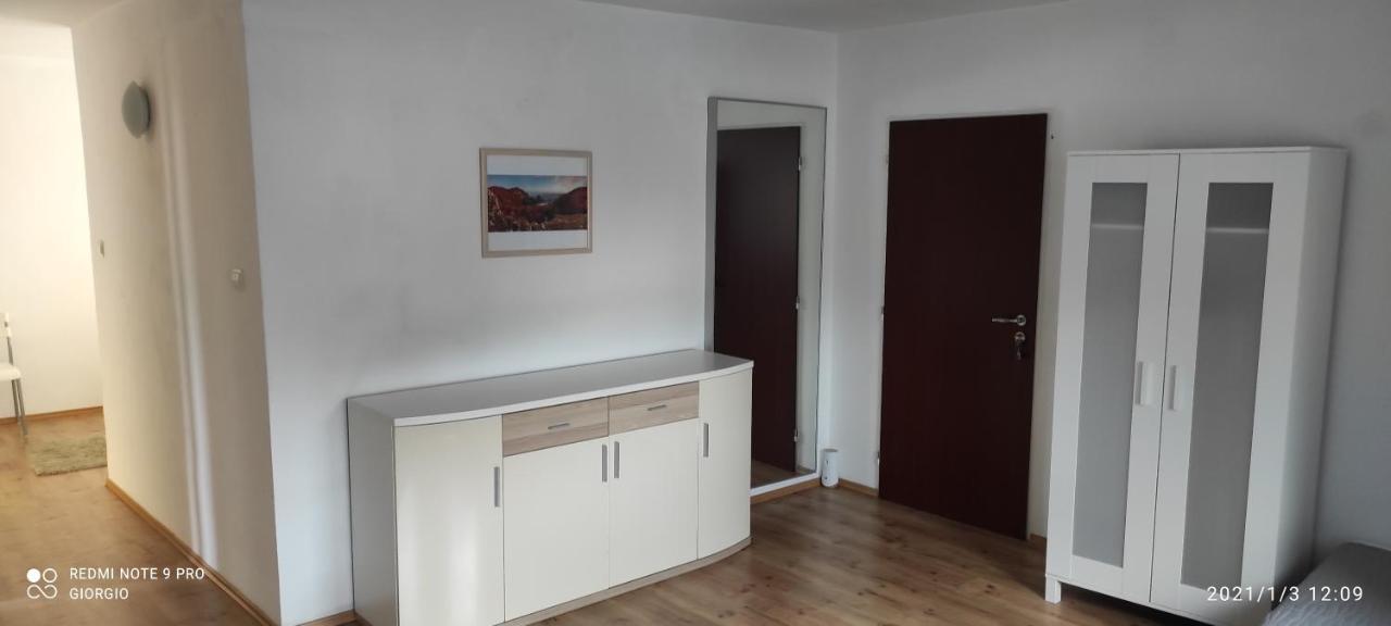 Ubytovanie City Apartman Trenčianske Teplice Exterior foto