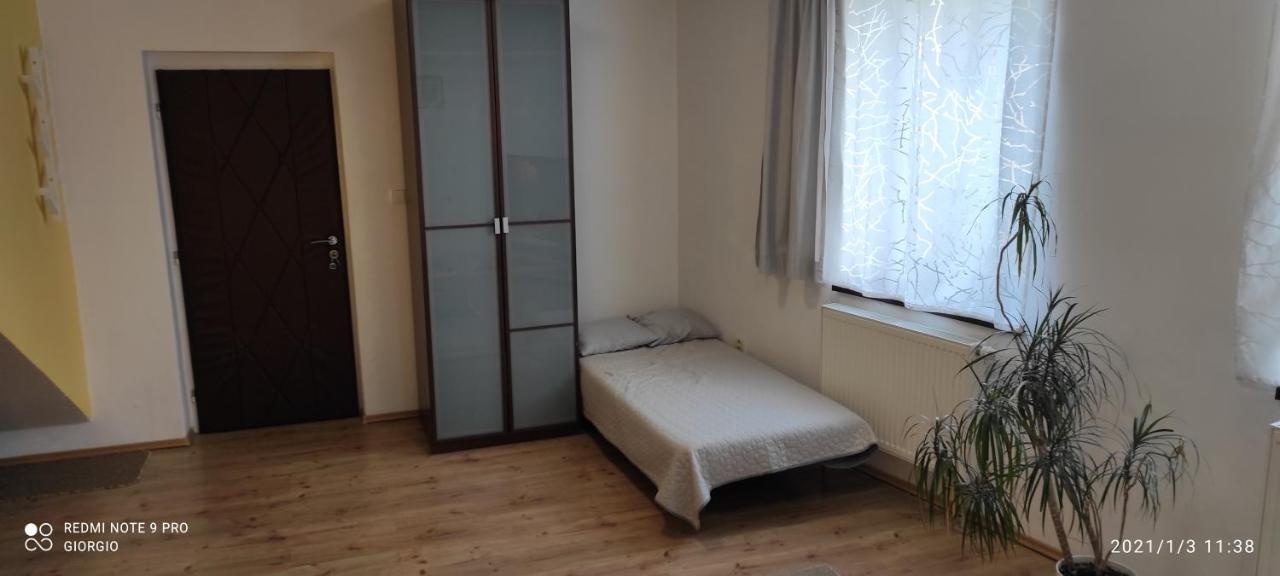 Ubytovanie City Apartman Trenčianske Teplice Exterior foto